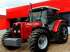 Trator massey ferguson 292 4x4 ano 2007 cabinado